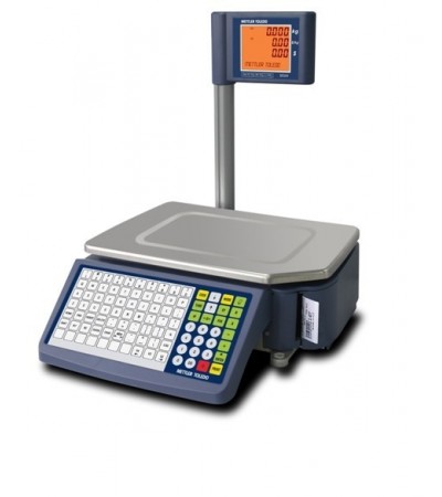 Weighing Scales - Mettler Toledo bPlus-T2M-15K